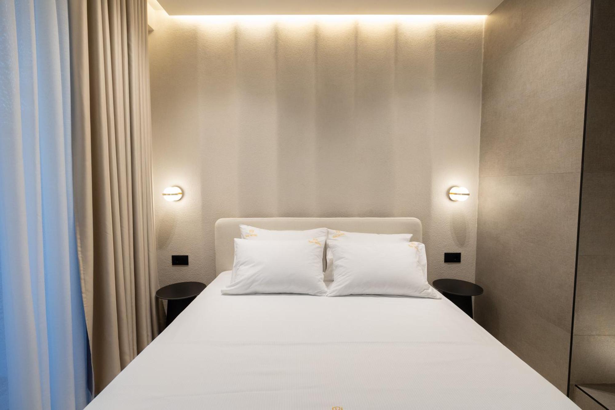 Hotel Beke Влёра Экстерьер фото